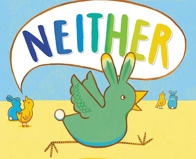 Books for kids of all ages about transgender and nonbinary people