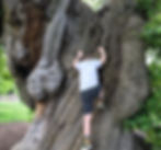 outdoor things to do in London with kids