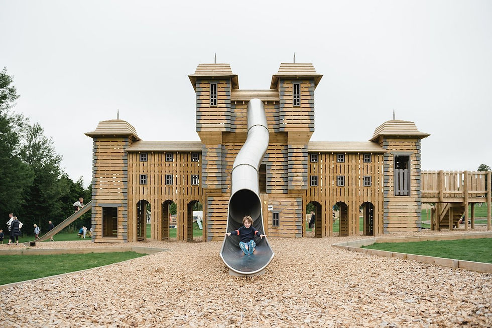 best family-friendly hotels in the UK things to do in london with kids