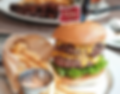 best burgers in London