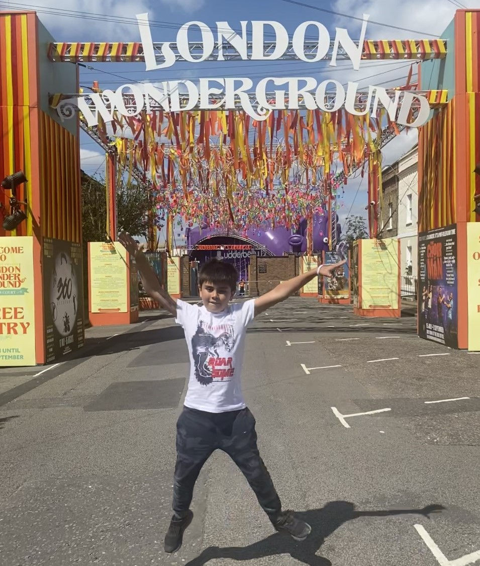 Dinosaur World Live review