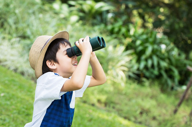 Beginners guide to Geocaching