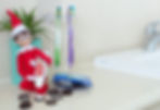 Elf on the Shelf ideas