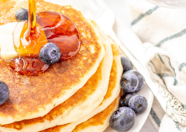 Pancake recipes