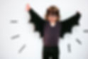 DIY Halloween costumes for kids