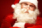 Santa in London 2022 where to find father christmas