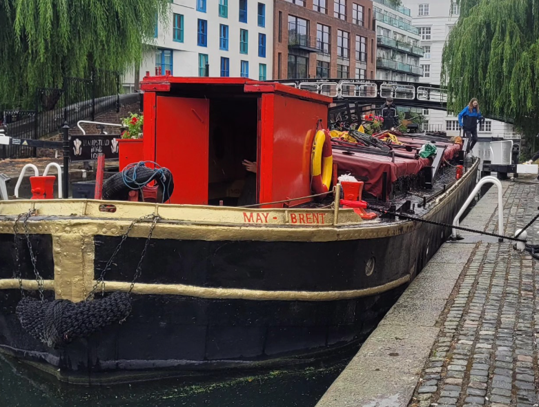 unusual things to do in London with kids
