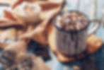 hot chocolate recipes