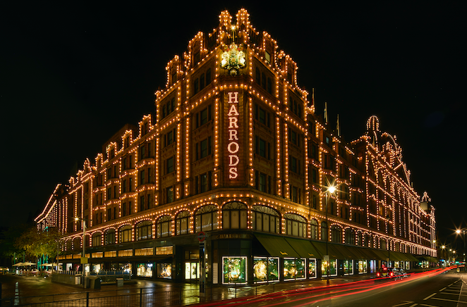 Best toy shops in London