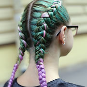 Beautiful Braids