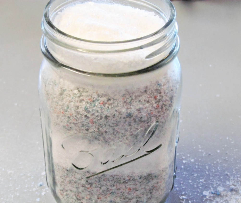 Stripped Detox Soak