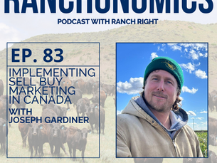thumbnail image for Implementing Sell Buy Marketing in Canada with Joseph Gardiner [episode 83]