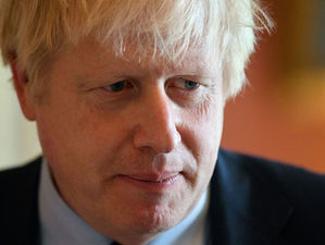 Boris Johnson preferă să fie mort într-un șanț decât să ceară amânarea Brexit