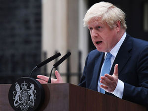 Boris Johnson nu vrea amânarea Brexit. Decizia părăsirii Uniunii Europene va fi oficializată în data