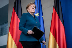 Germania a înregistrat un nou record de decese cauzate de Covid - 962 -