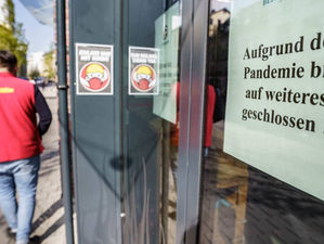 A început al patrulea val al pandemiei de coronavirus în Germania