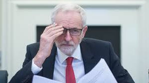 Jeremy Corbyn intenționează să ceară o moțiune de cenzură pentru a opri producerea unui Brexit fără