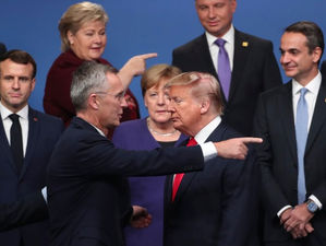 Summitul NATO s-a încheiat cu decizii istorice, conflicte și neînțelegeri