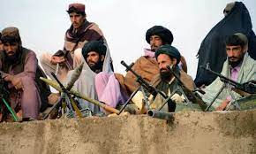 Talibanii îi vânează pe cei care au lucrat pentru forțele NATO și organizații internaționale