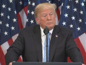 Trump este dispus să se întâlnească cu președintele Venezuelei