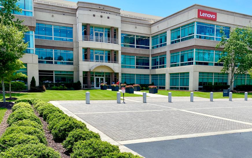 Lenovo - GreenView Partners - NALP Silver Award Winner