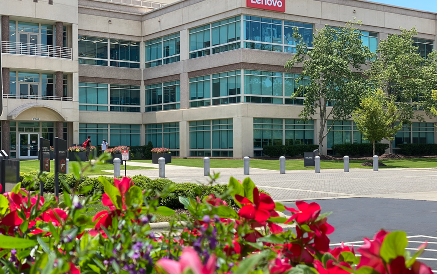 Lenovo - GreenView Partners - NALP Silver Award Winner