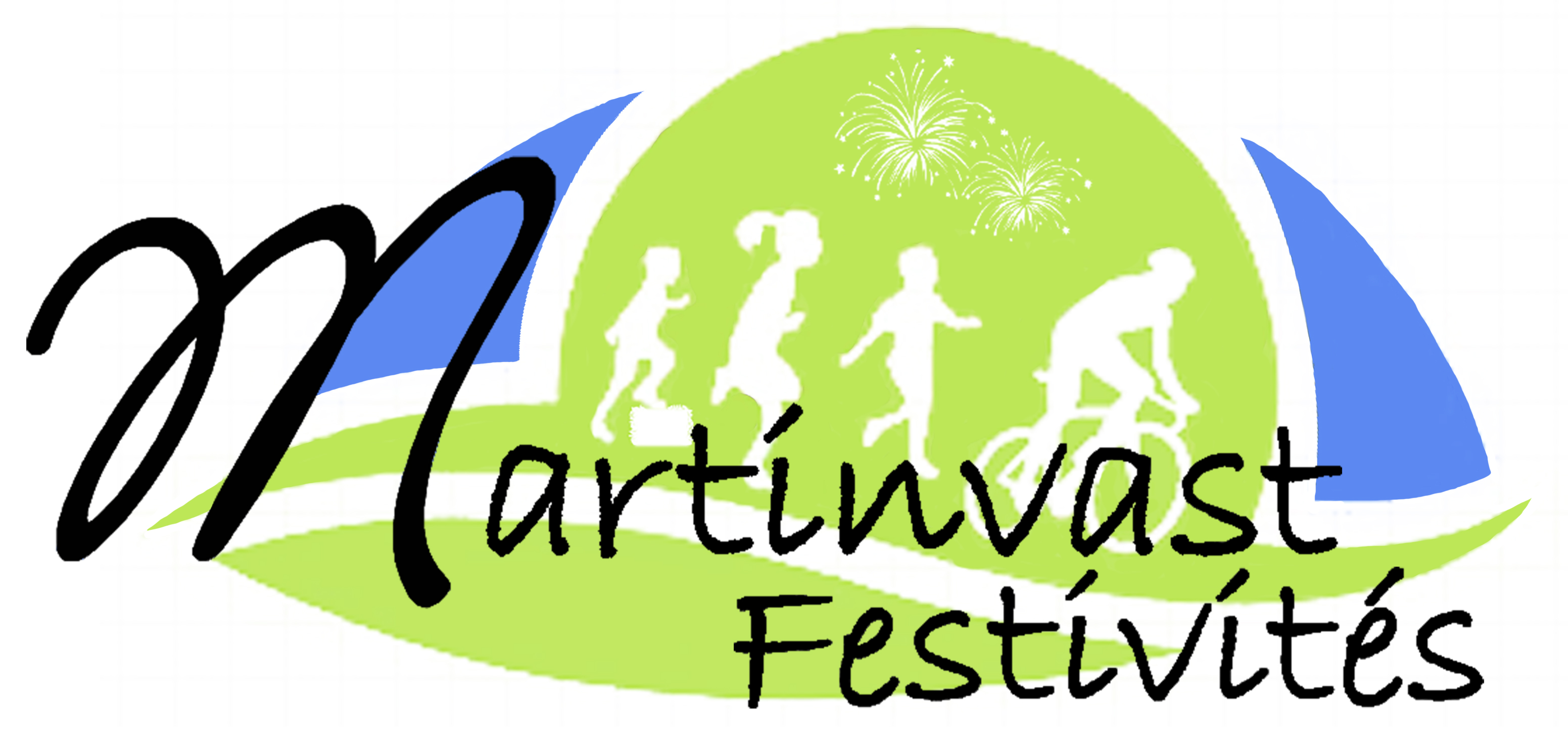 Résultat de recherche d'images pour "martinvast festivites logo"