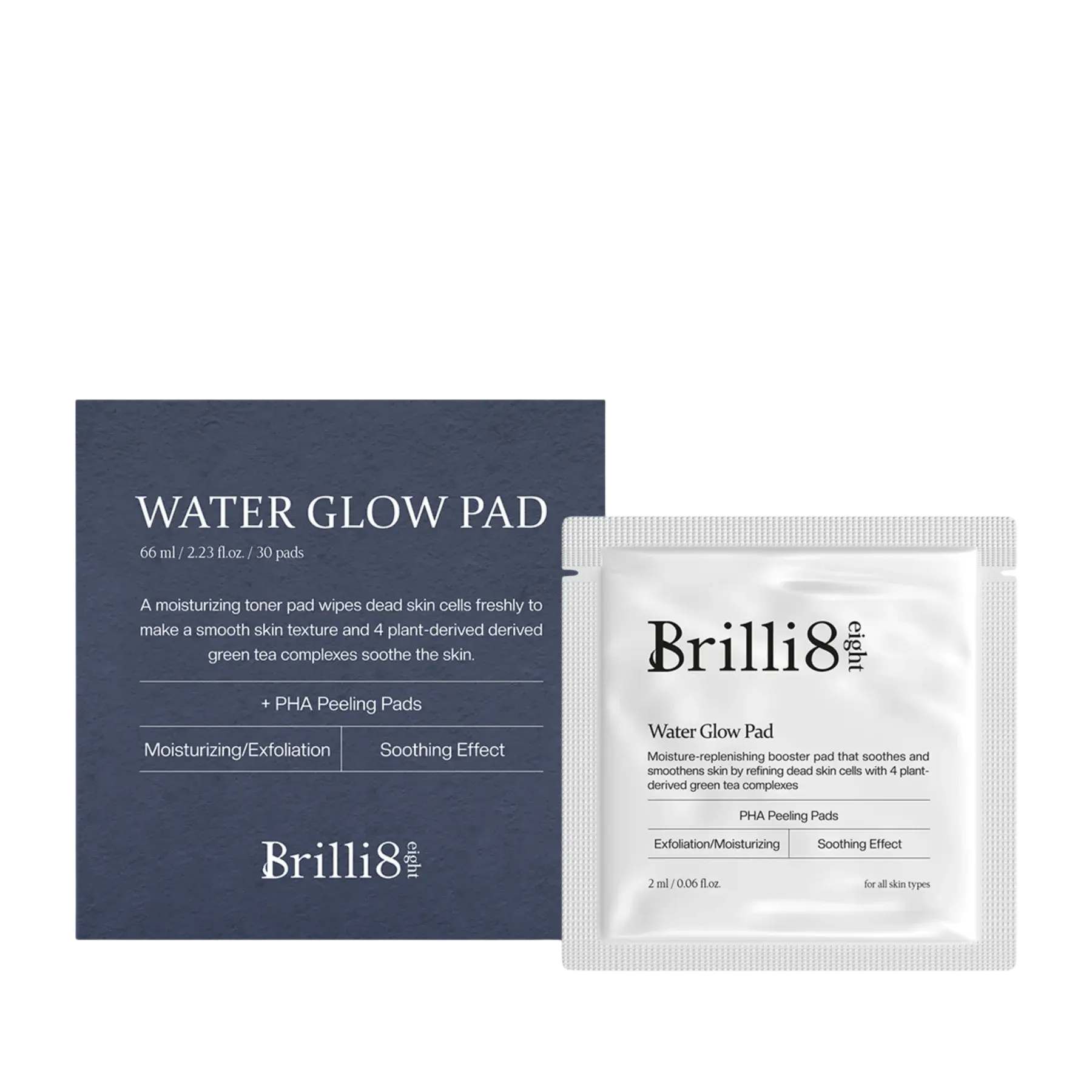 Water Glow Pad