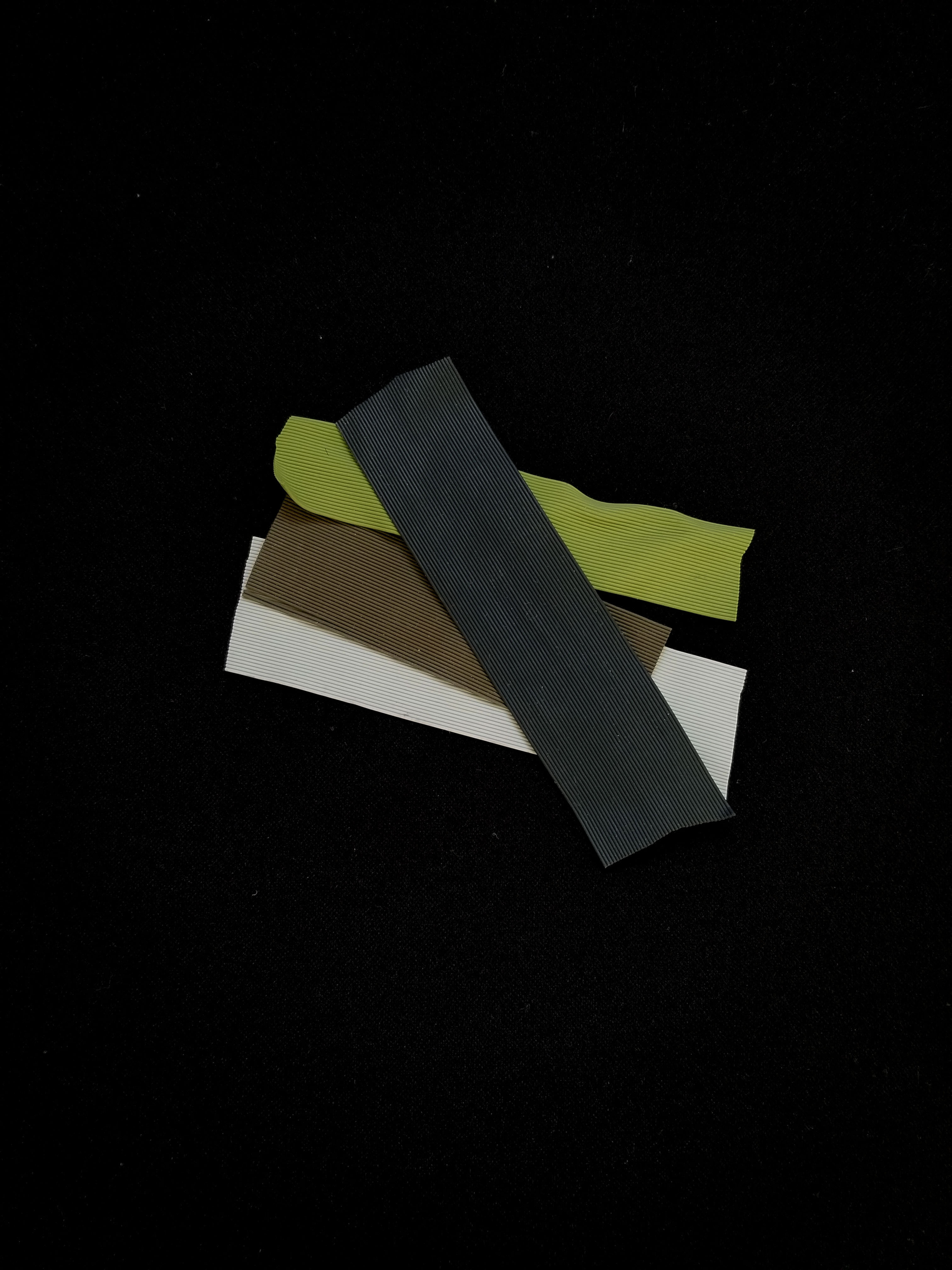 Cat Whiskers Bow String Silencers