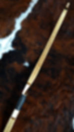 Thumbnail: Swift Long Curve Estacado 45#, 58", RH, #17998
