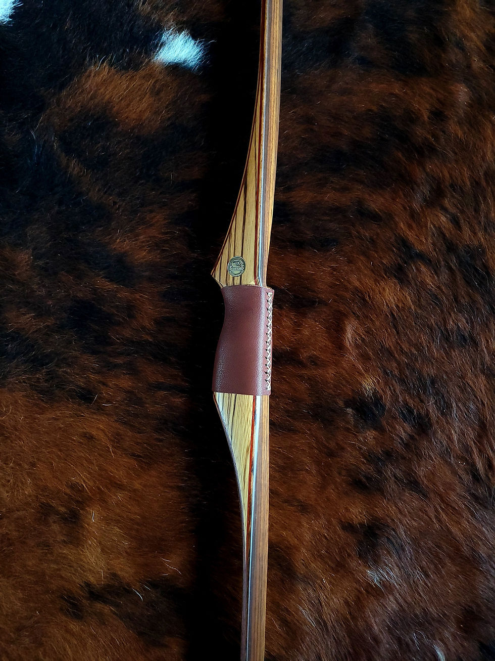 Thumbnail: Hill Style Longbow