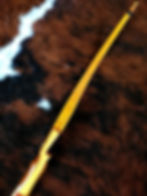 Thumbnail: Hybrid Longbow "Hoo-dini"