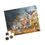 縮圖：Wildness Kingdom Puzzle | 110, 252, 520 Piece Jigsaw