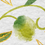 Thumbnail: Green Leaf | Digital Watercolor Seamless Pattern