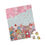 縮圖：Love Drops | Whimsical Colorful Town Puzzle (110, 252, 520 Piece)