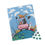 縮圖：Whimsical Cat Road Trip Puzzle — Cute Travel Jigsaw (110–1014 pcs)