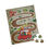 Thumbnail: Cats Travel home | Personalized Holiday Puzzle 