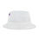 Thumbnail: Rainbow Heart Symbol Bucket Hat for Pride Celebrations