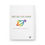 Thumbnail: Rainbow Hardcover Journal - 'That Gay Life Coach' - Manifest Yourself