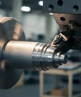 Deburring Automotive Parts: The Small Finishing Step That Prevents Big Assembly Problems