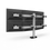 Thumbnail: Bild 3 Over 3 Monitor Mount for 6 Flat Screens