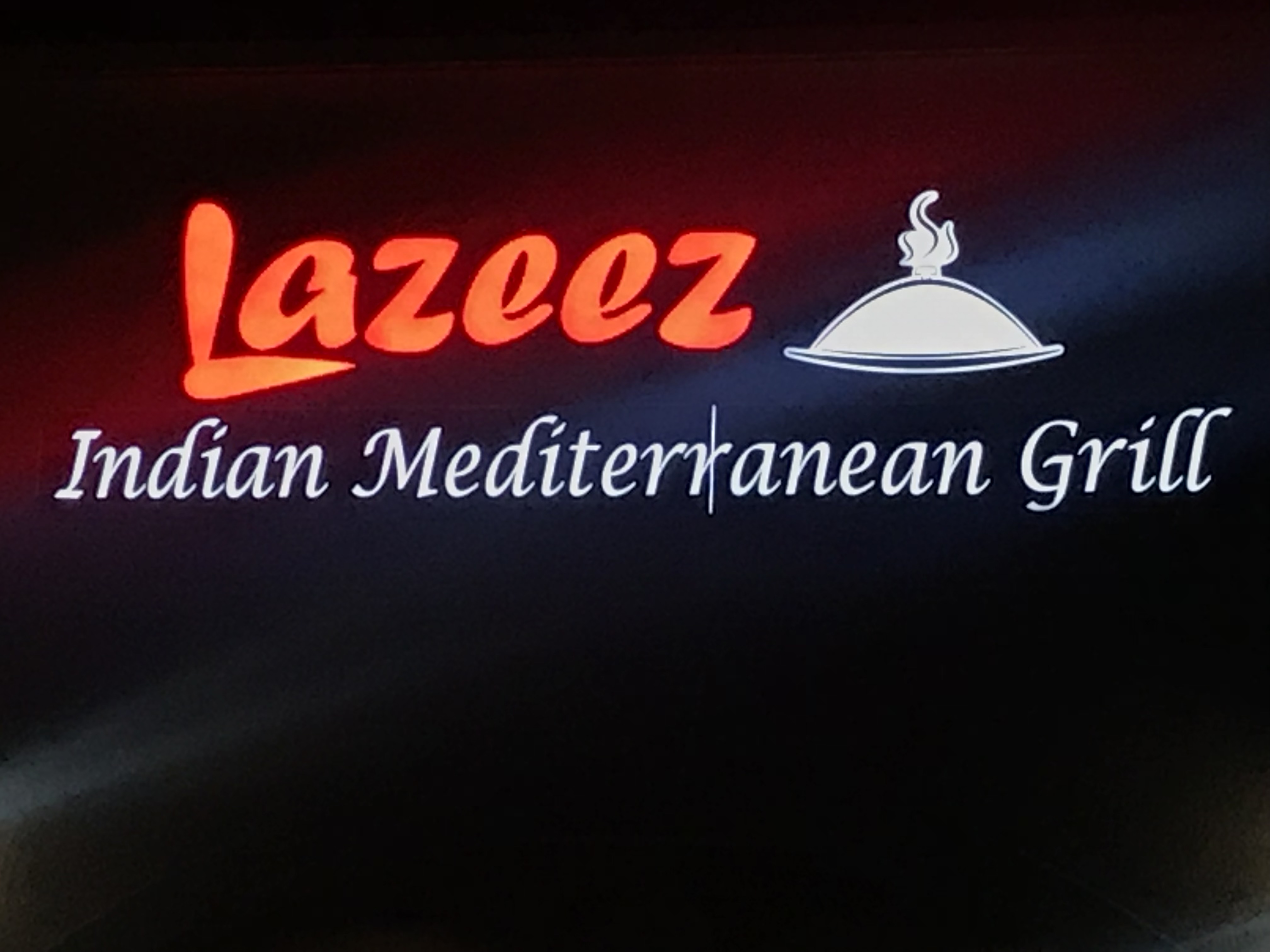 Lazeez Pakistani Indian Mediterranean Grill