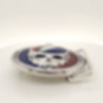 Grateful Dead Belt Buckle