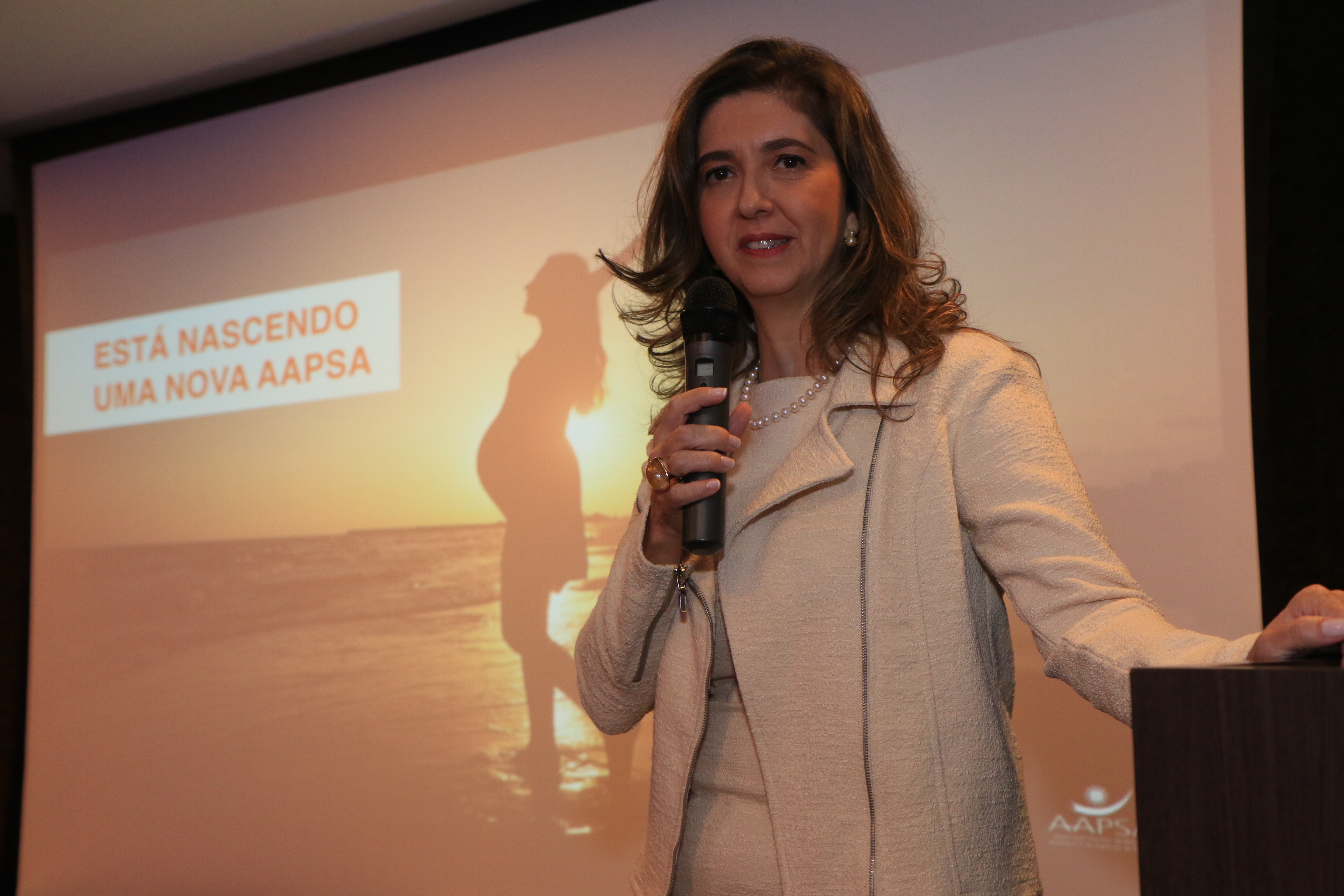 Lançamento da Marca ABPRH