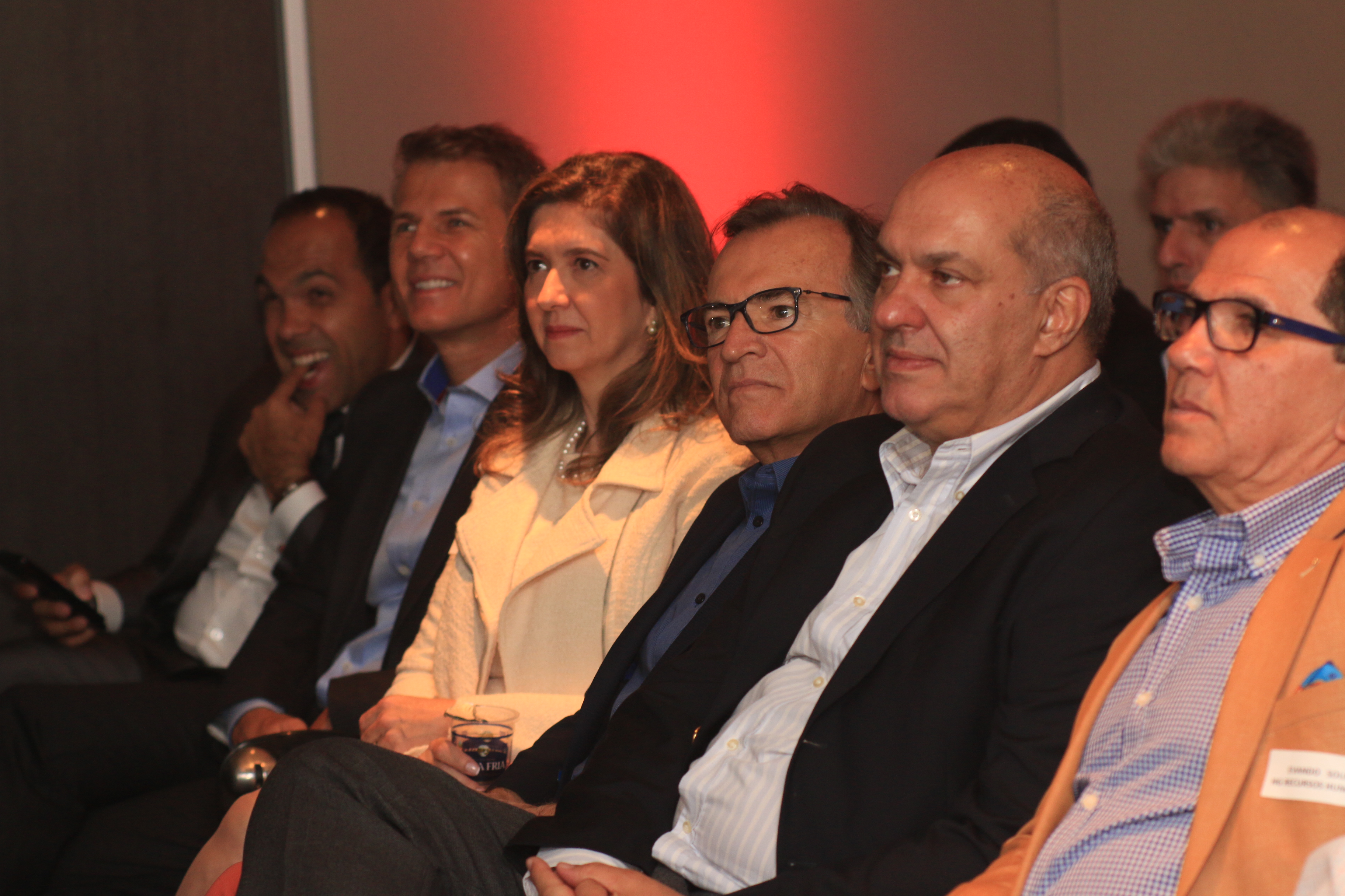 Lançamento da Marca ABPRH