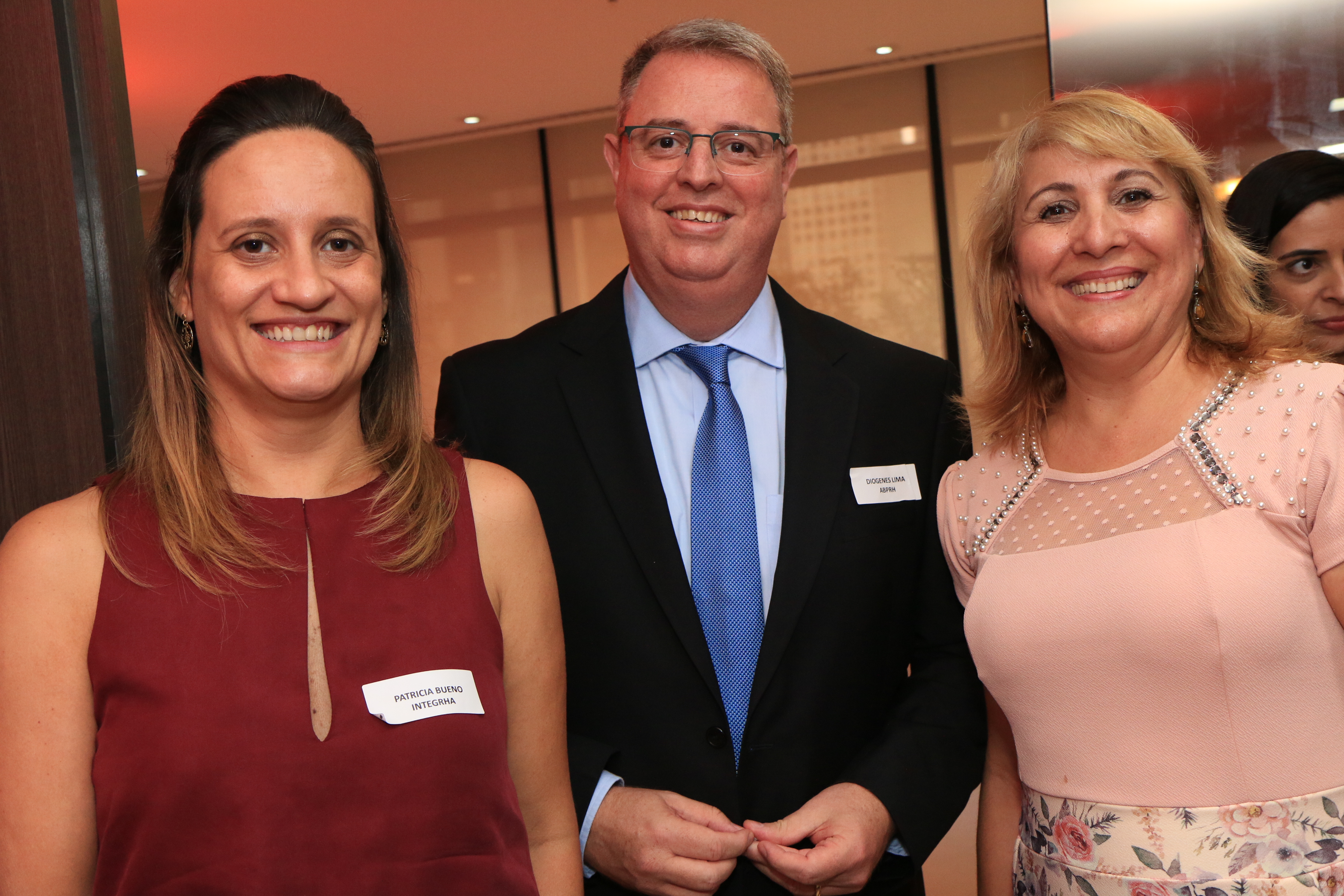 Lançamento da Marca ABPRH