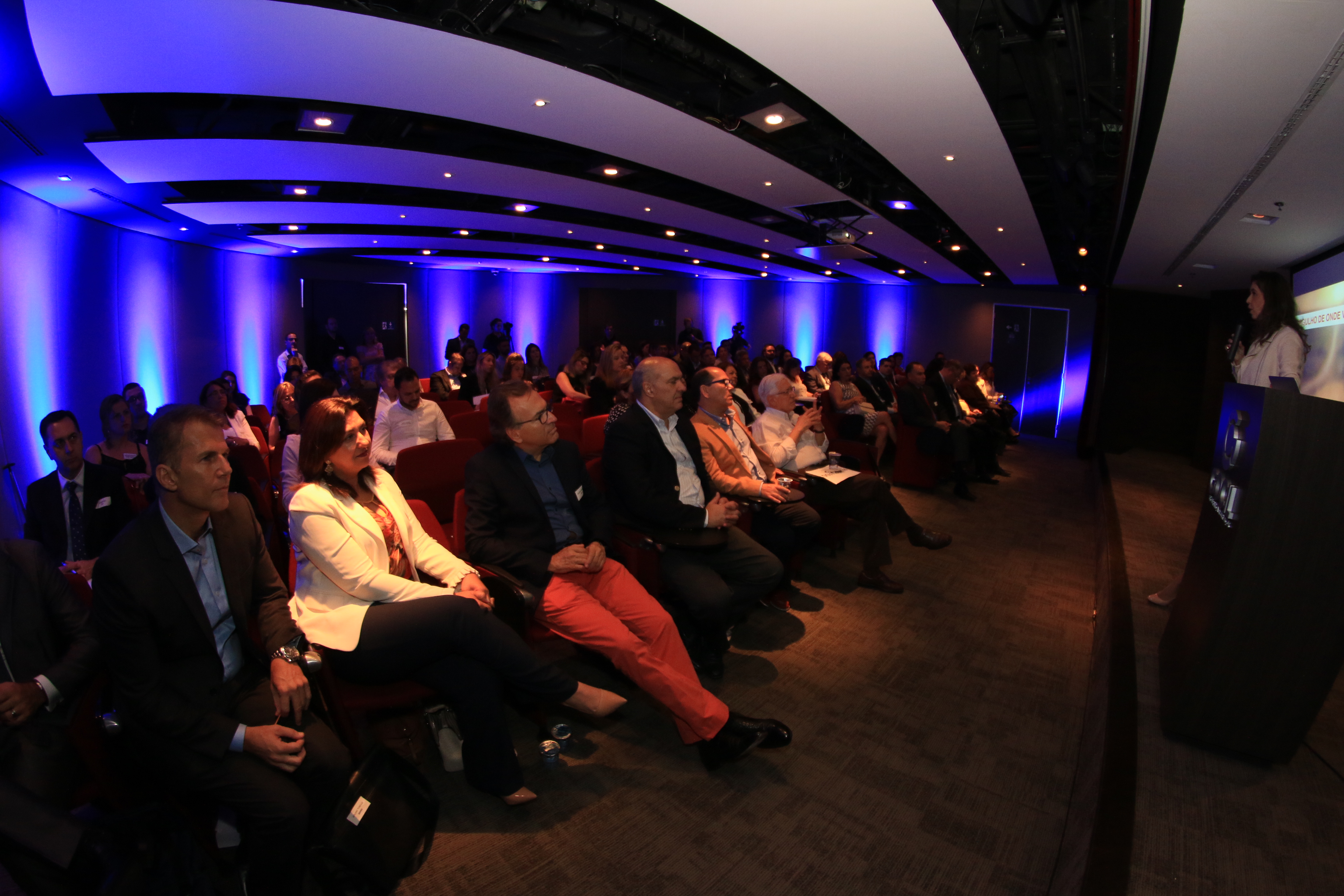 Lançamento da Marca ABPRH