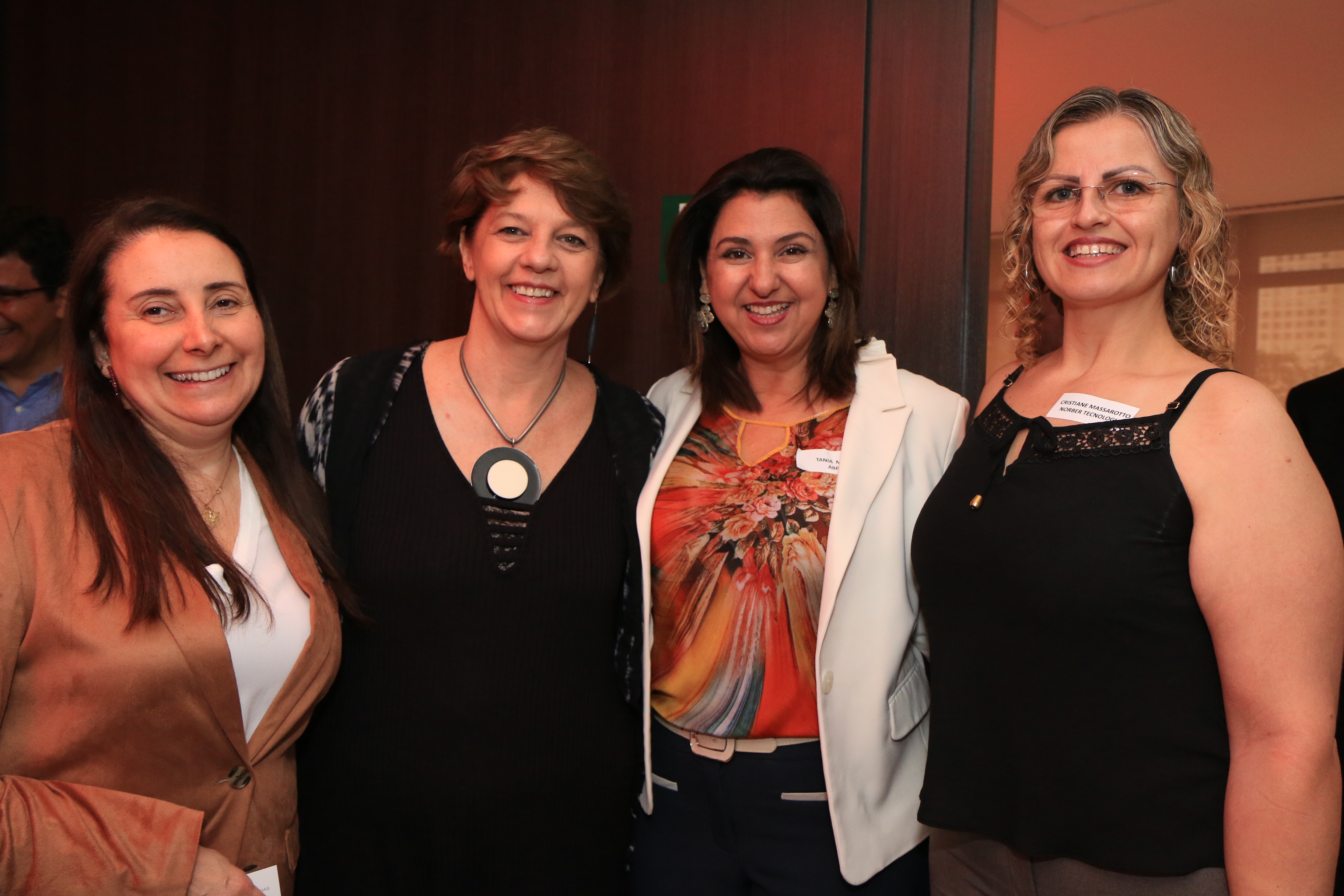 Lançamento da Marca ABPRH
