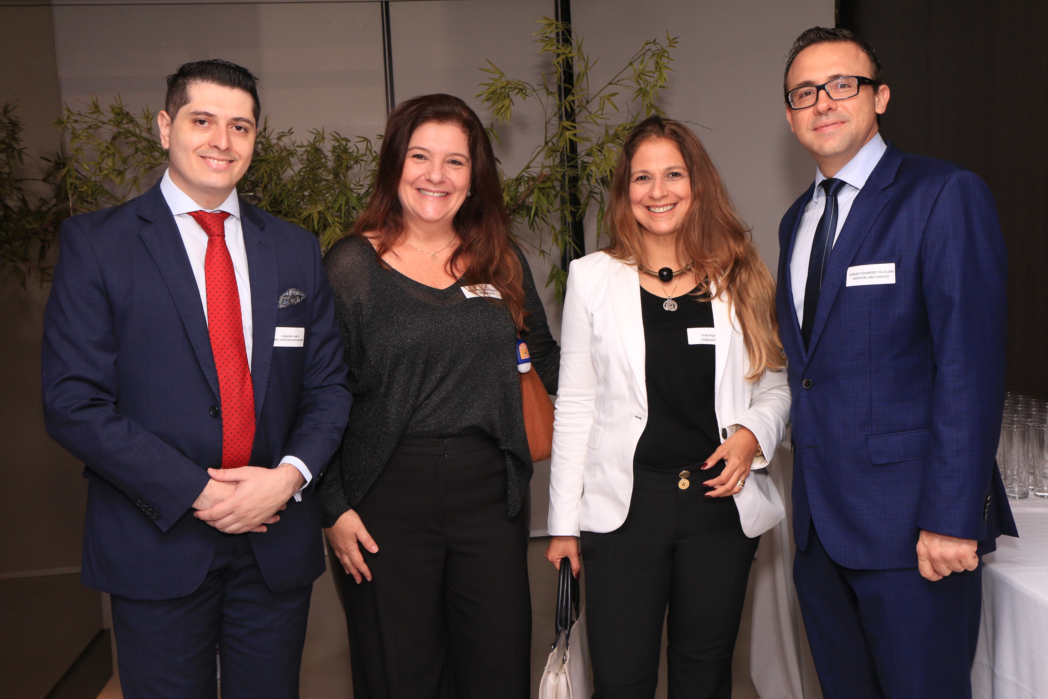 Lançamento da Marca ABPRH