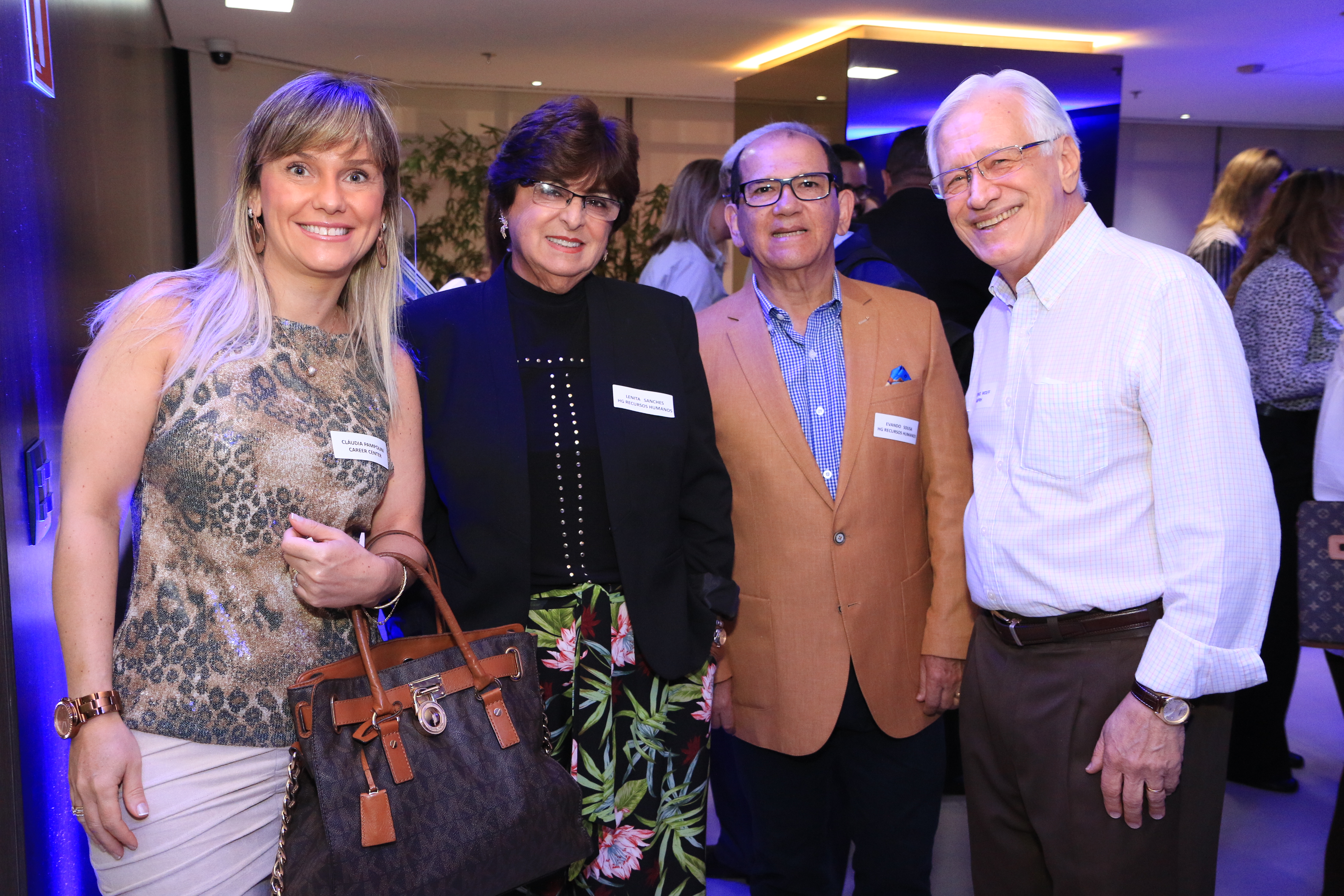 Lançamento da Marca ABPRH